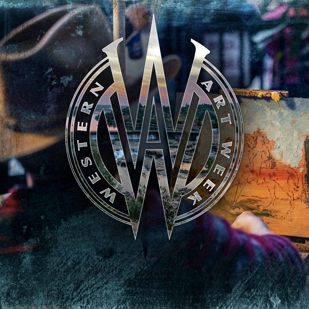 Link to Western Art Week Schedule