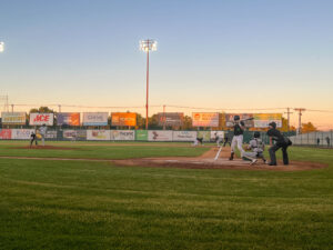 Great Falls Voyagers Baseball