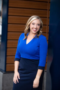 Shannon Newth - Visit Great Falls Content Director