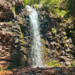 Memorial Falls June 2025