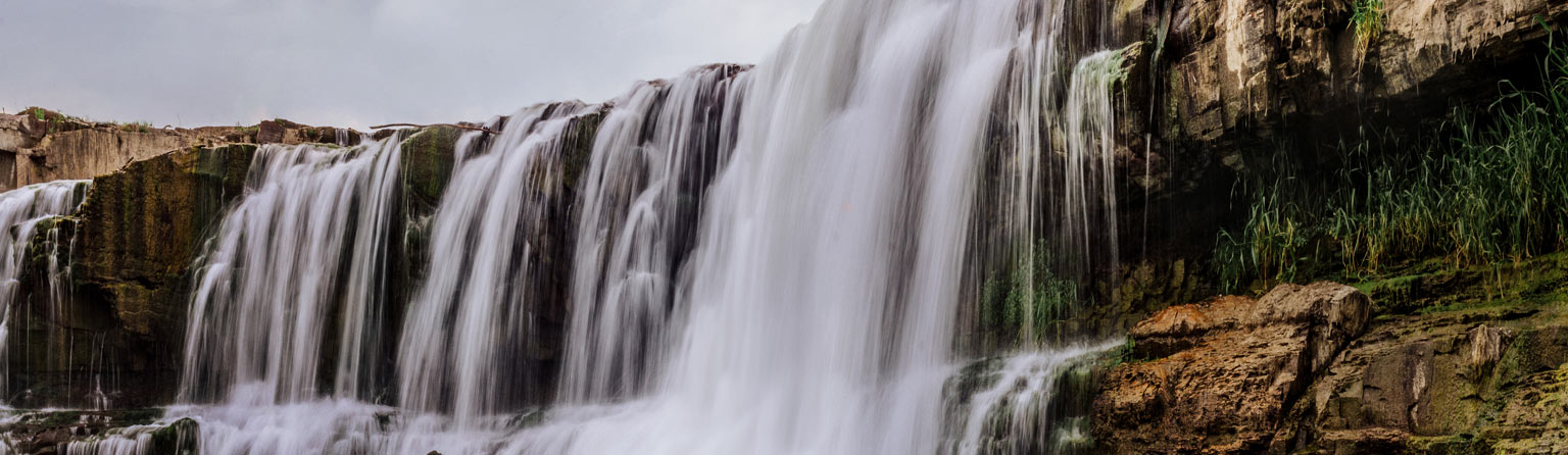 Link to Leave No Trace Page