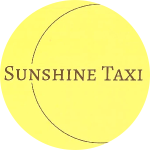 SunshineTaxi Link to the Sunshine Taxi Website