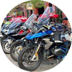 Link to the BMW Motorcycle Owners of America National Rally Event Page