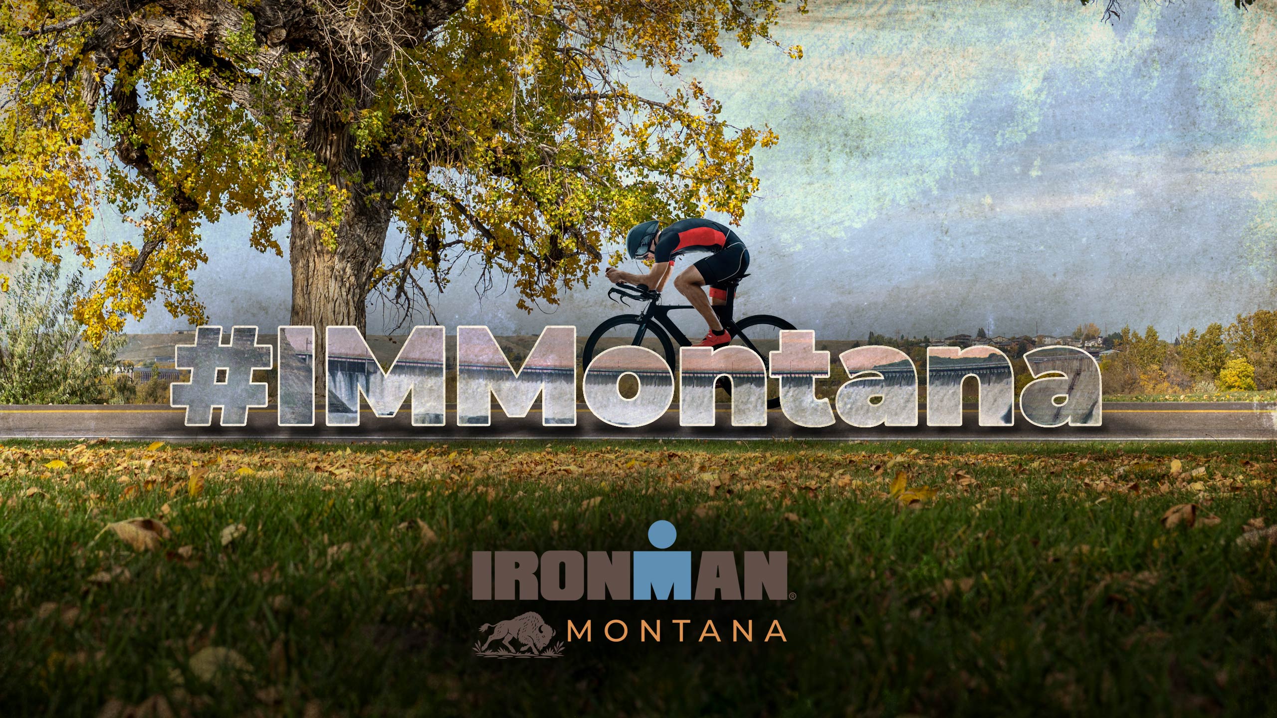Great Falls Welcomes Ironman Montana!